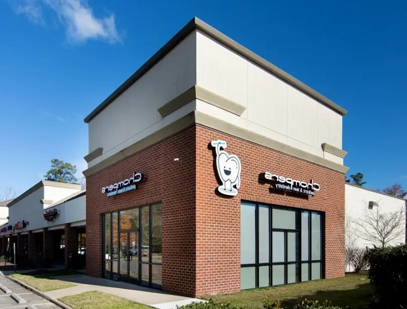 Yorktown Chompers Pediatric & Teen Dentistry: David Herce, DDS