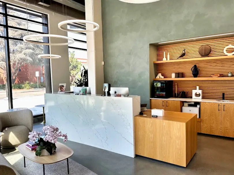  Zen Dental Studio - Mountain View