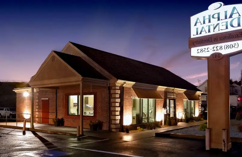 Alpha Dental Taunton