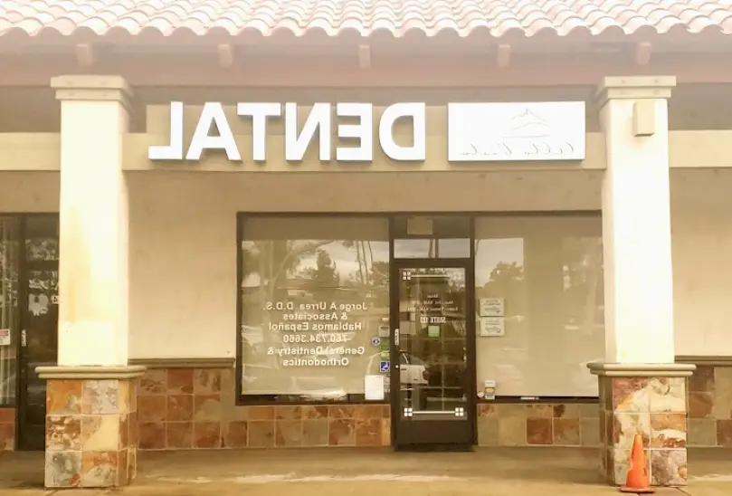 Alta Vista Dental
