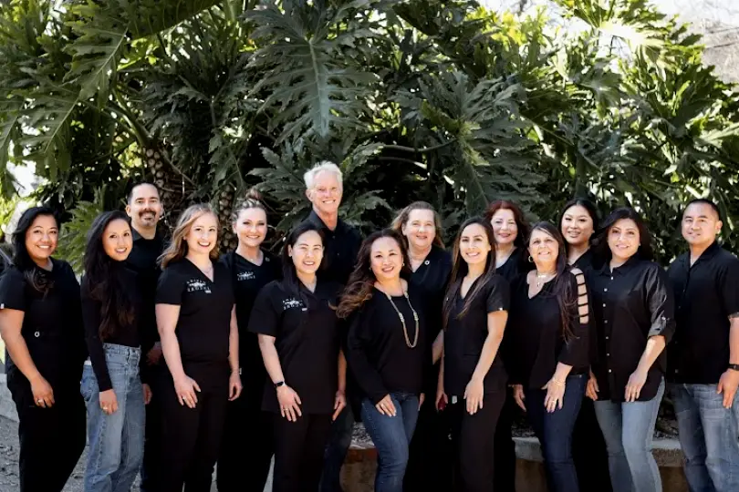 American Canyon Marina Encore Dental