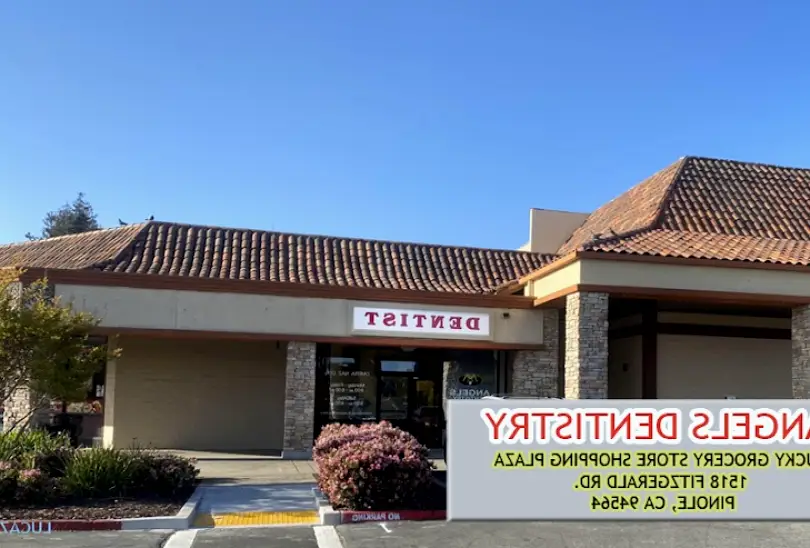Angels Dentistry - Pinole Dentist