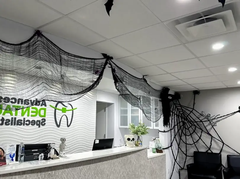 Berkeley Heights Advanced Dental Specialists
