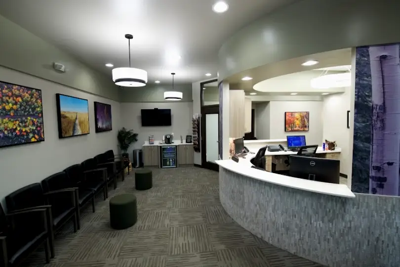 Berkley Forte Dental