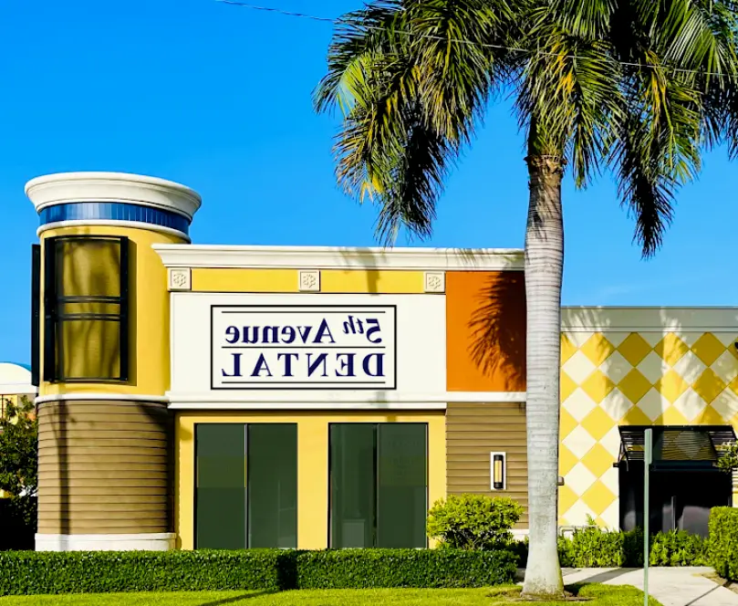 Boca Raton 5th Avenue Dental