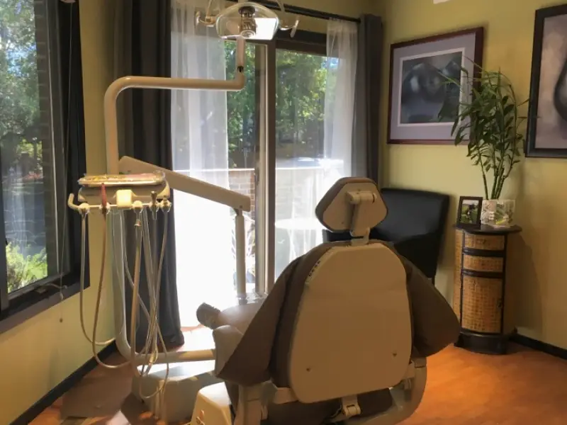 Boulder Craig Larson, DDS