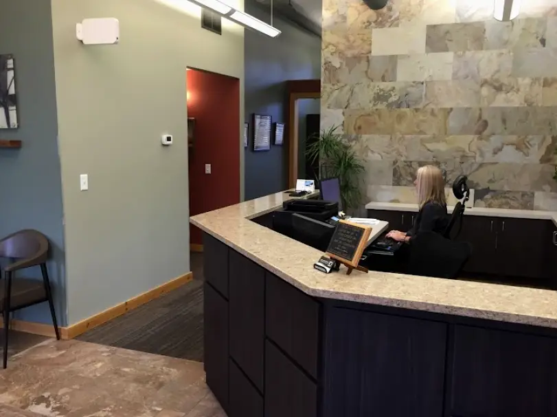 Boulder David L. Evans DDS Cosmetic & General Dentistry