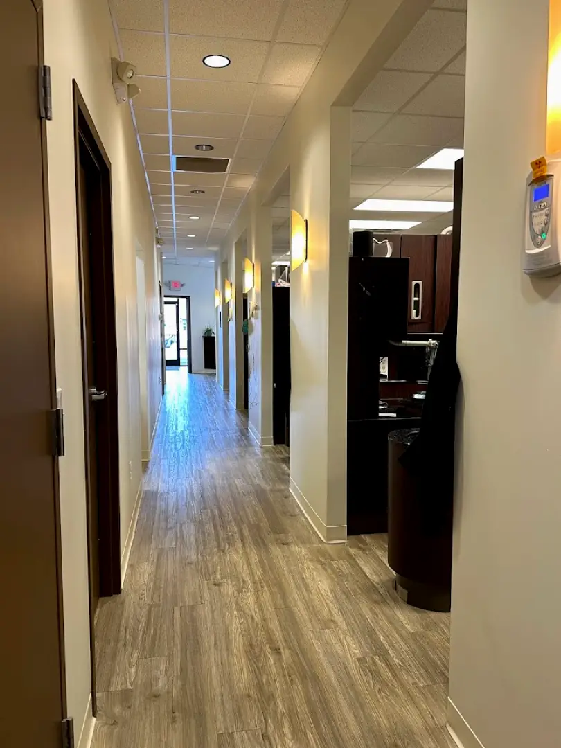 Brentwood Cool Springs Family Dentistry, PLLC