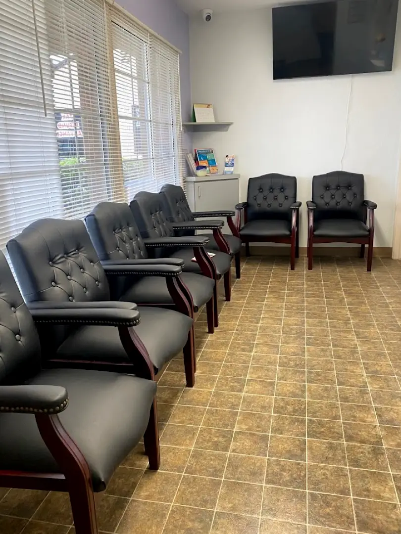 Brite Dental Chino