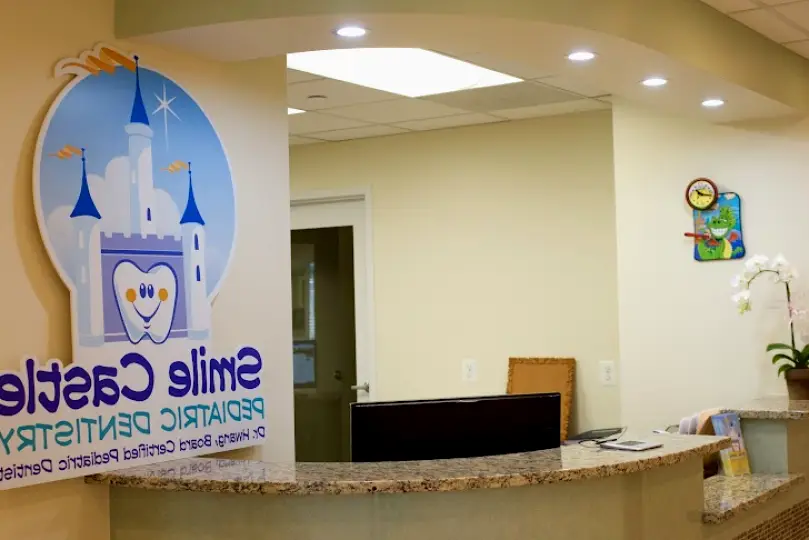 California Smile Castle Pediatric Dentistry
