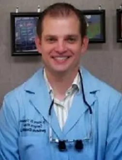Castle Rock Dr. Marc D. Thomas
