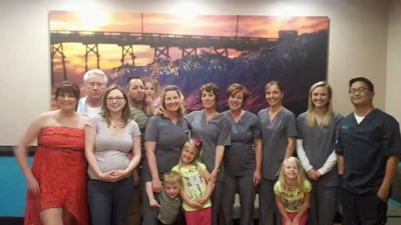Cedar Point Seaside Dentistry