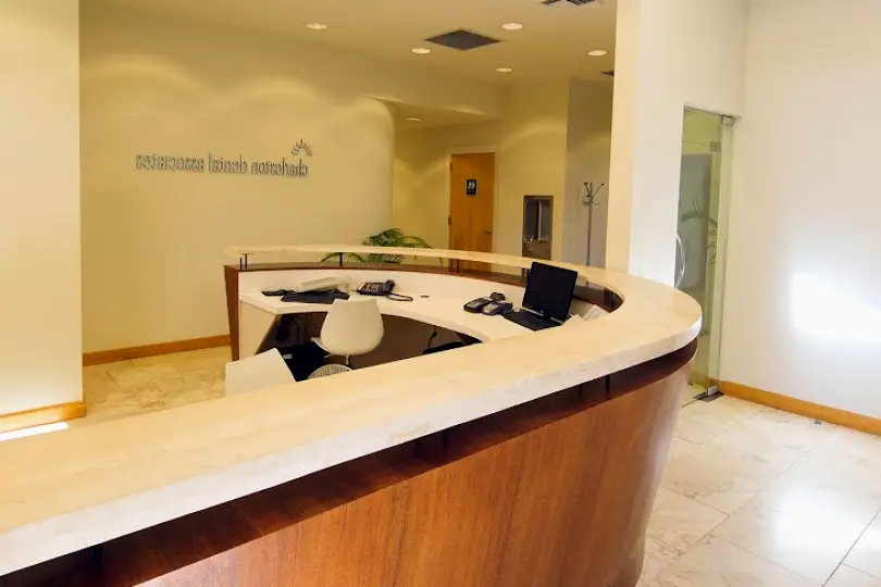 Charleston Dental Associates: Belinda Liles Cordray, DMD