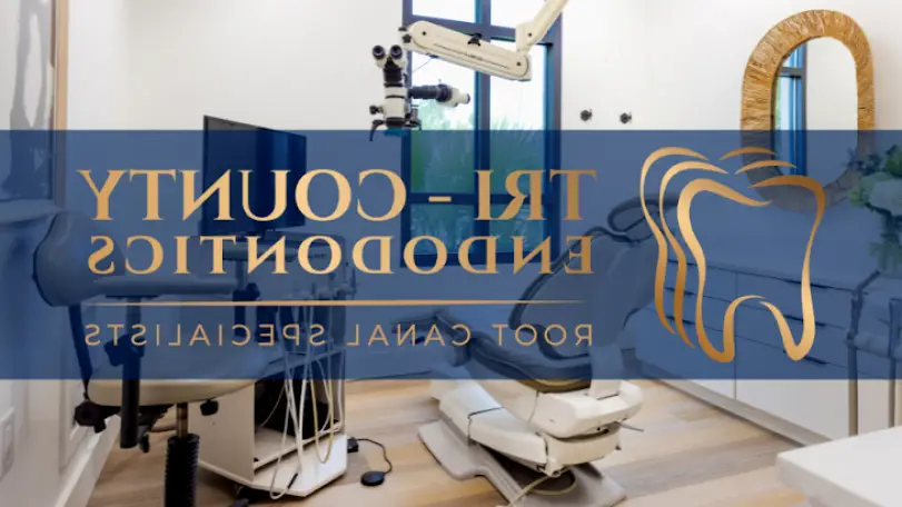 Charleston Tri-County Endodontics: Dr. Jeffrey C. Kotz, DMD