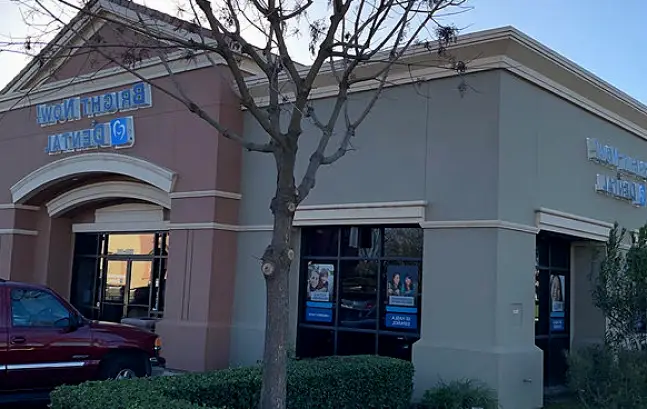 Clovis Bright Now! Dental & Orthodontics