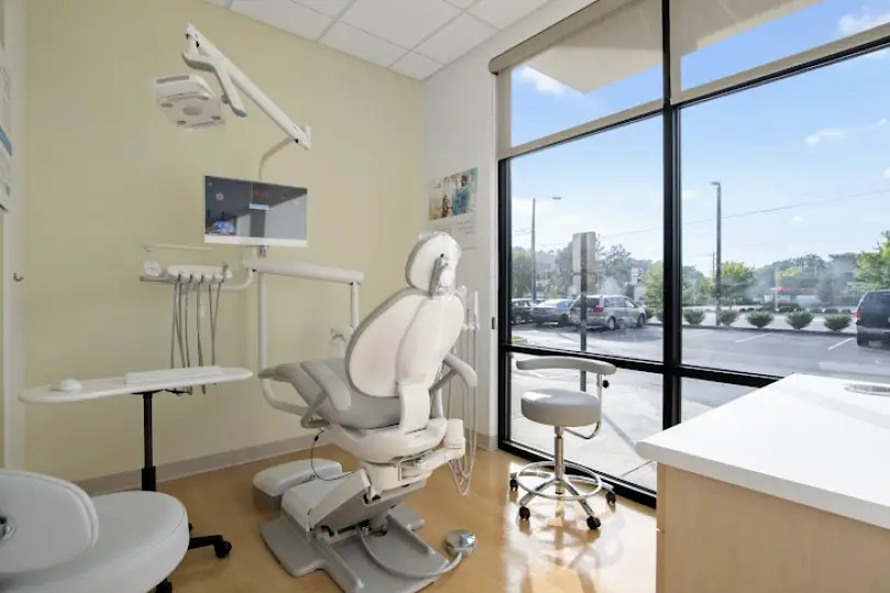 Columbia Dentists of Devine