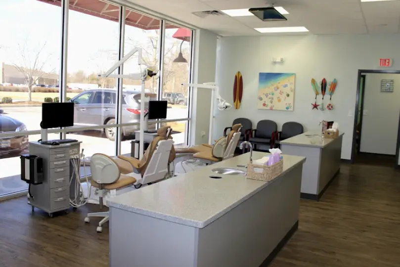 Columbia Simply Smile Family Dentistry