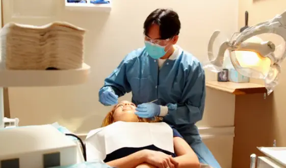 Corona Family Dental Center