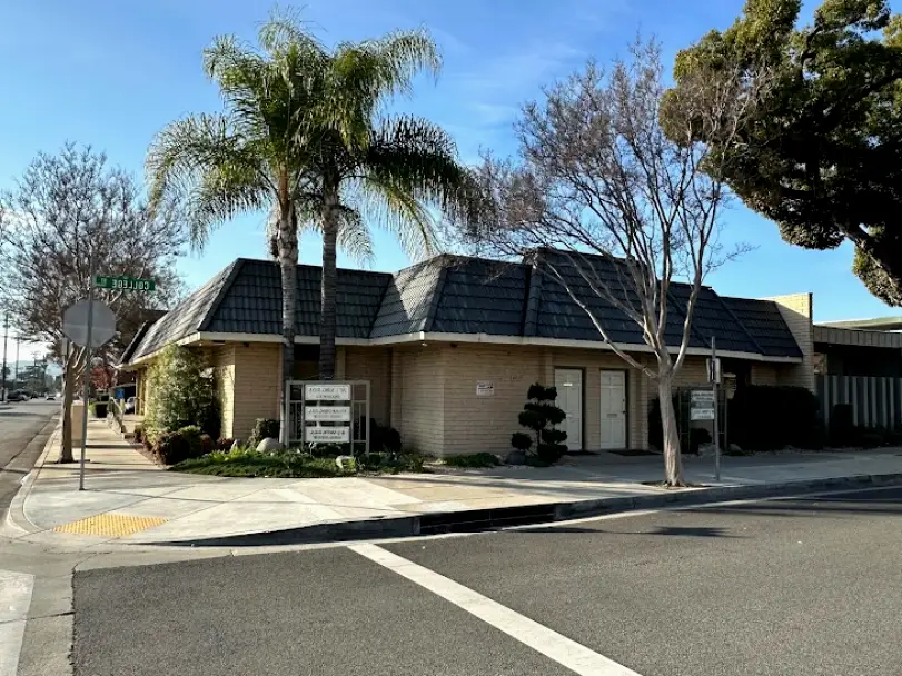 Covina Jay Sung DDS