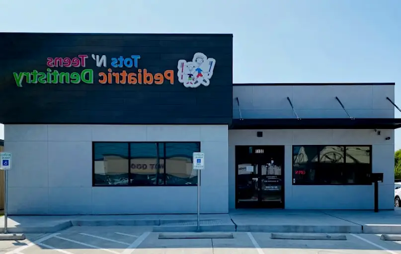 Deer Park Tots N' Teens Pediatric Dental Specialist