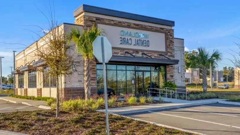DeLand Woodland Dental Care