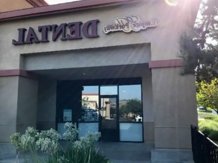  DENTALSource of California - Folsom