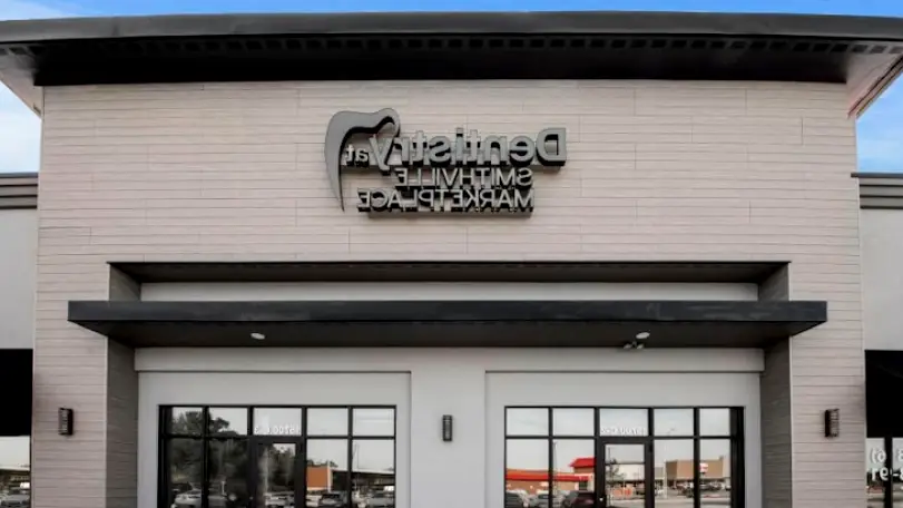 Dentistry at Smithville Marketplace