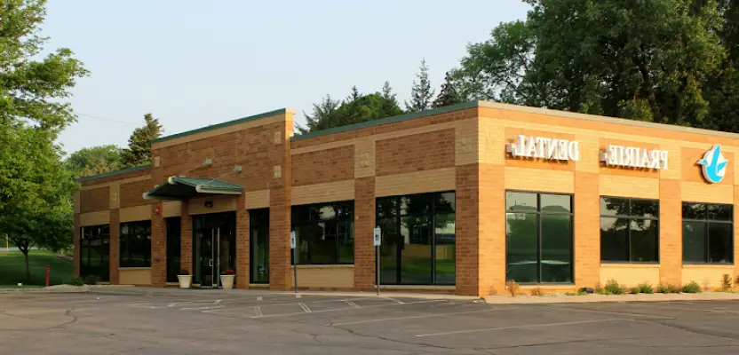 Eden Prairie Prairie Dental Group