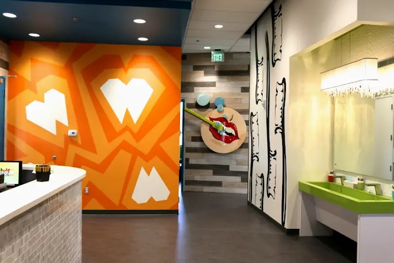 Edmond Pediatric & Teen Dentistry