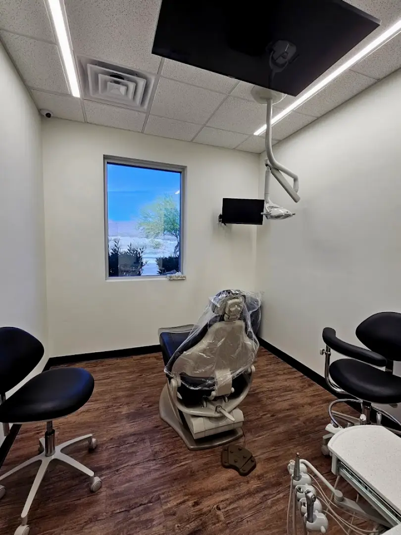 El Paso Cimarron Dental Studio
