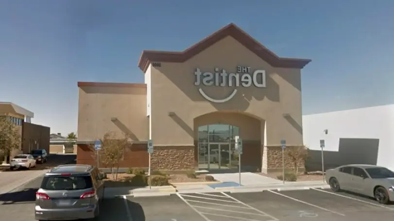 El Paso The Dentist