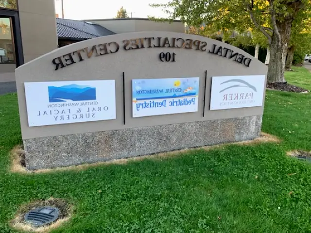 Ellensburg Parker Orthodontics