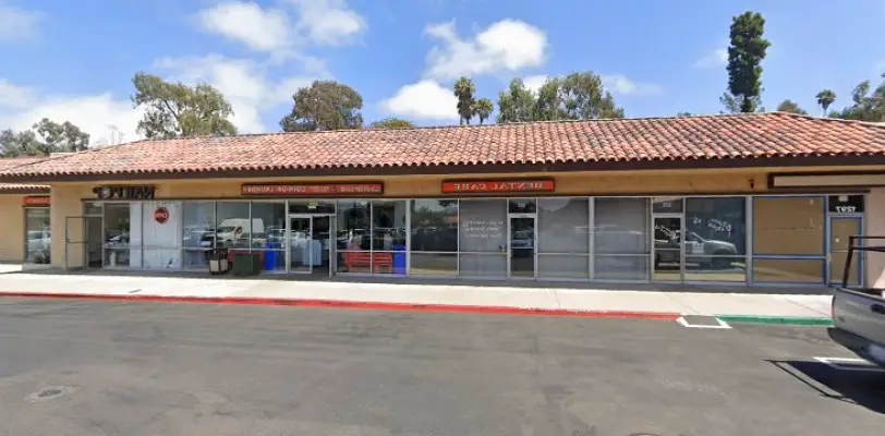  Encinitas Bender Barnaby I DDS