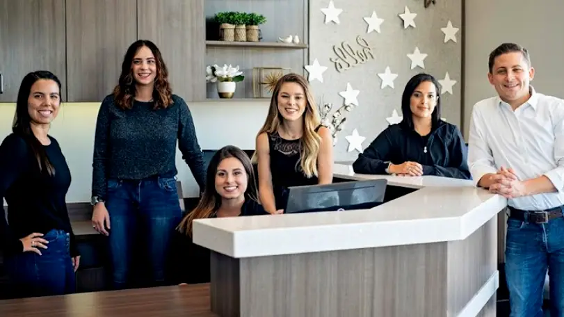 Enid Rose Rock Orthodontics