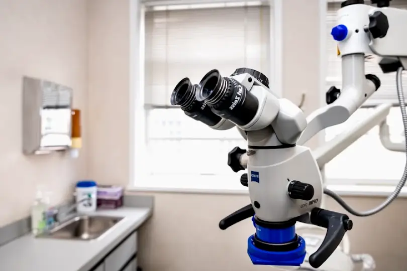 Fairfield Joseph Zerella DMD, MDS, LLC dba Zerella Endodontics