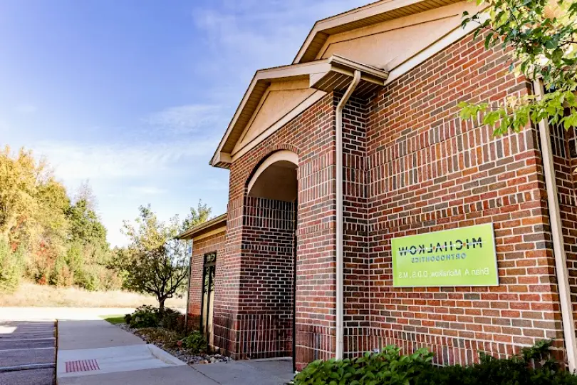 Fenton Michalkow Orthodontics, PLLC