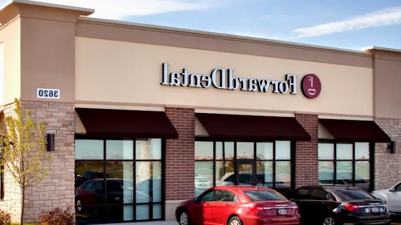 ForwardDental Kenosha