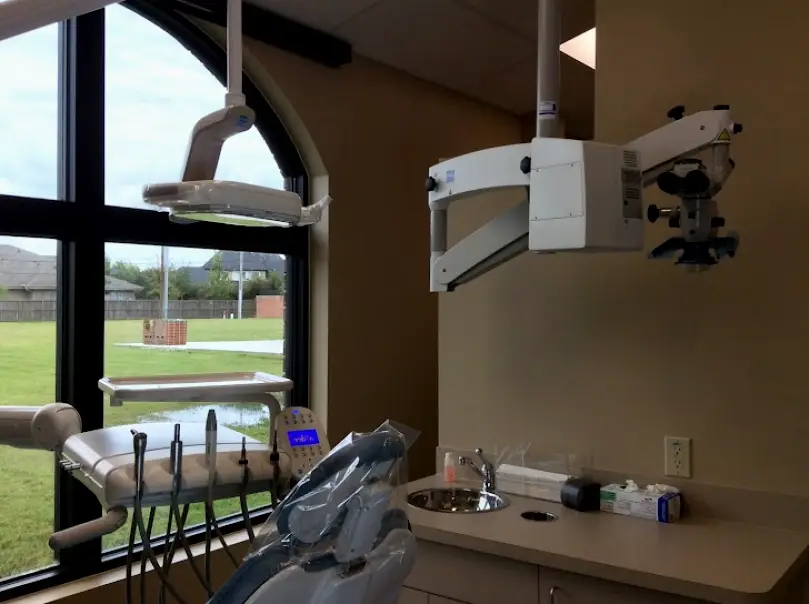Friendswood Dr. Walter D. Gaffney Jr, DDS