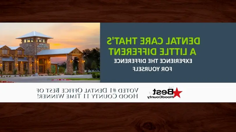 Granbury Dental Center