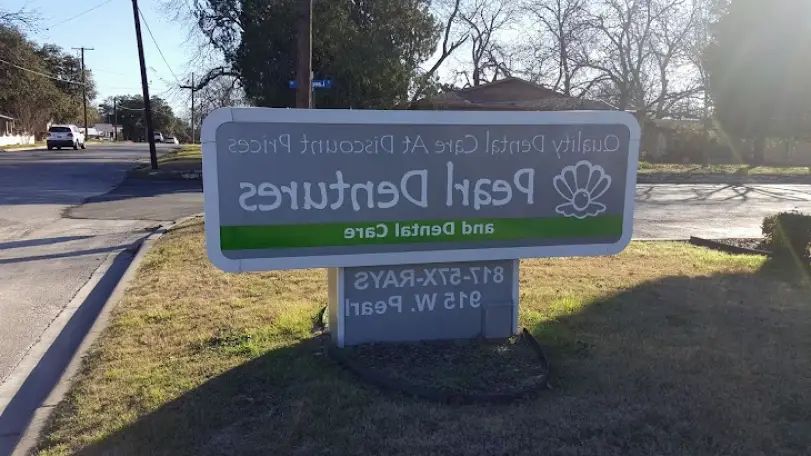 Granbury Pearl Dentures & Dental Care, PLLC