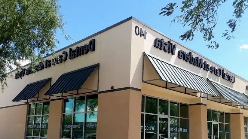 Green Valley Dental Care at Madera Vista