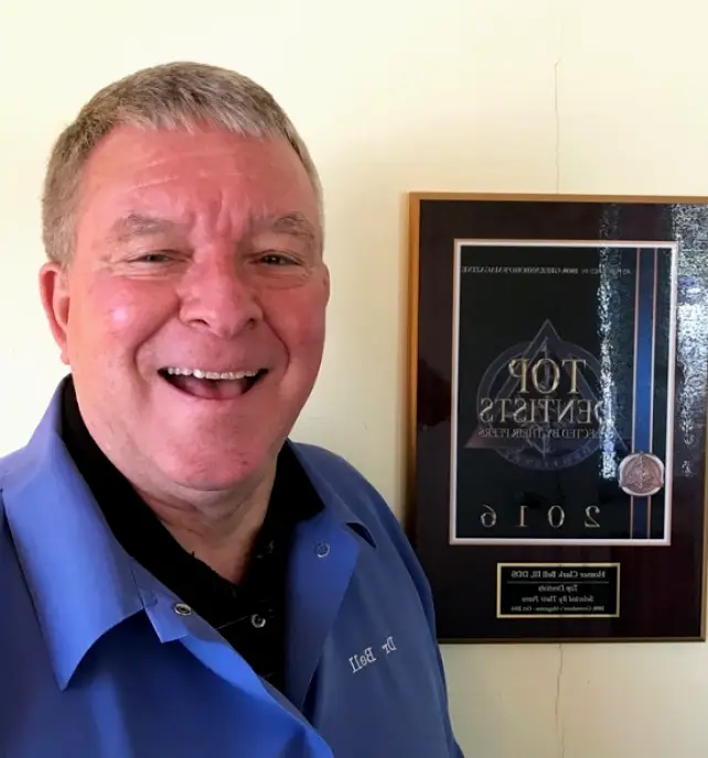 Greensboro Dr. Homer C. Bell, DDS
