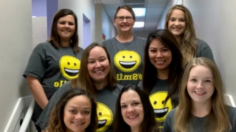 Hattiesburg Southern Smiles