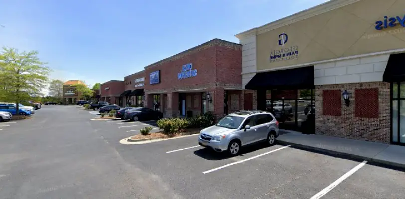 Hiram Georgia Oral and Facial Surgery