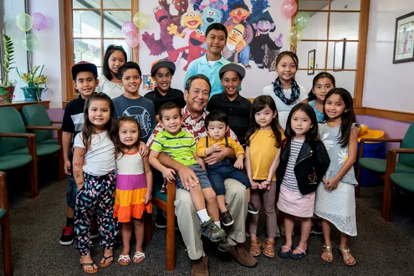 Honolulu Keiki Dental
