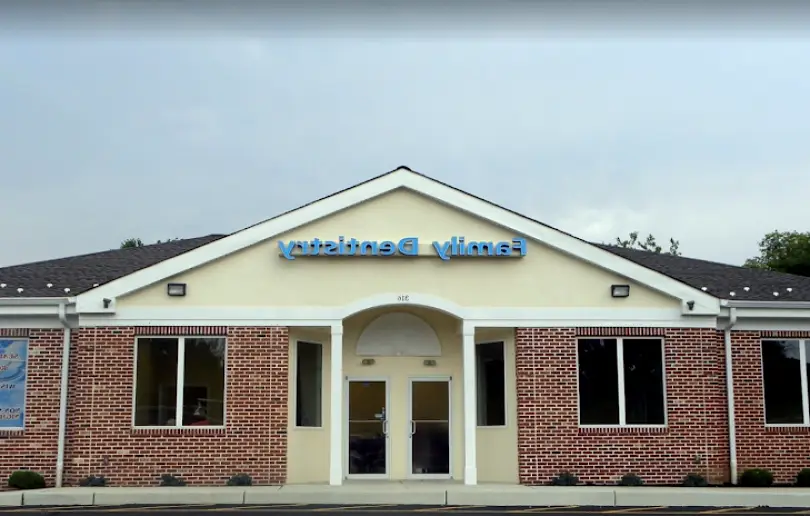 Horsham Da Vinci Dental Specialists