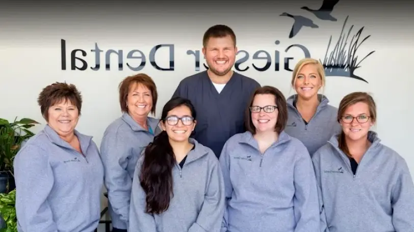 Jasper Giesler Dental