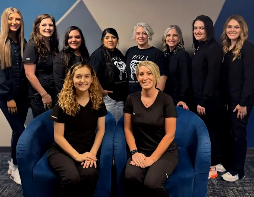 Kearney Lyon Family Dentistry