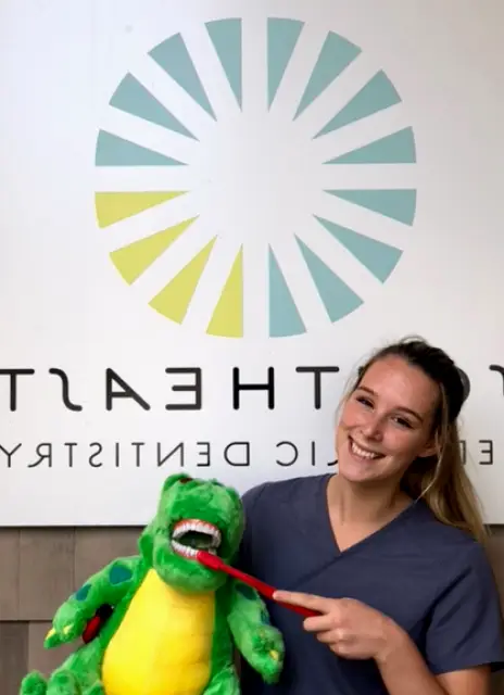 Ketchikan Southeast Pediatric Dentistry