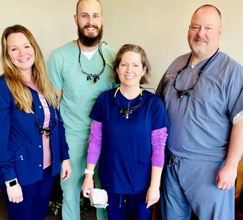 Kirksville Dental Group